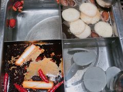 -海底捞火锅(翔龙天地广场店)