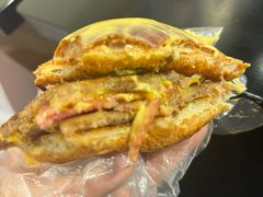 -前进5路汉堡炸鸡(昙华林店)