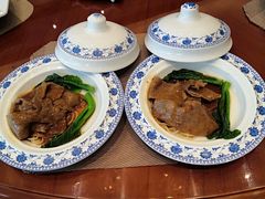 -潮府馆·非遗潮州菜·世纪公园(新国际博览中心店)