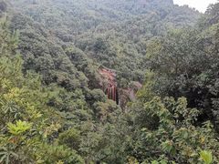 -九鲤湖风景区