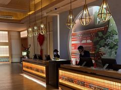 -蓝鲸湾汤泉(包河店)