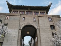 -武汉大学-樱园