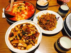 -陈阿婆鱼头泡饼·京味菜(复兴路店)