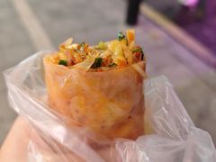 -小竖点徽派卷面皮(洪都店)