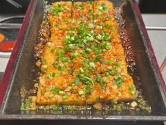 -丰茂烤串(外滩星荟中心店)