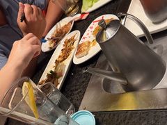 -火地铁板烧(昆山万象汇店)