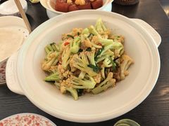 -香丰阁·烤鸭·川湘菜(清河店)