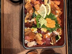 -玄白·炭烤活鳗(上海首店)