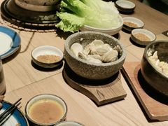 -烧肉达人•炭火烧肉(新天地店)