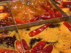 -安胖老火锅(两路口店)