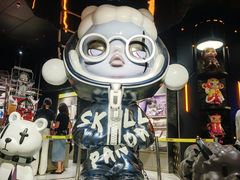 -泡泡玛特POPMART(西单大悦城店)