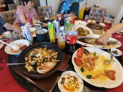 -上海小南国(国会店)