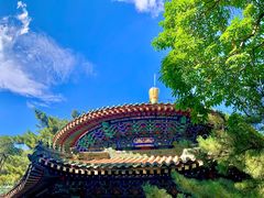 -潭柘寺景区