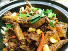 -红旗大食堂(君悦紫园店)