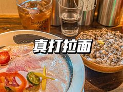 -真打拉面·日式拉面新流派(体育西横街店)