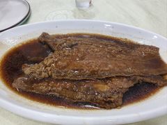 -奥华餐厅·老张记(台基厂店)