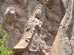 -武夷山风景名胜区-虎啸岩