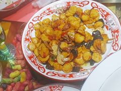 -王婆炒鱼(总店)