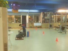 -中田·健身+普拉提(太阳广场店)