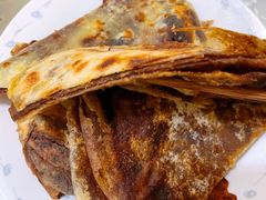 芝麻酱糖饼-鼎香润(德胜门内店)