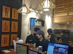 -唐沫茶兮(仓山万达金街店)