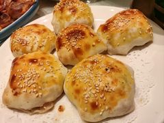 -新粤新疆菜清真餐厅(拱北店)