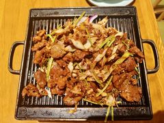 -伊喜饺子(五道口学院路店)