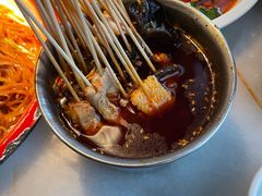 -川堂风·跷脚牛肉·乐山爆炒(中建乐荟天地店)