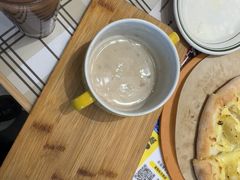 -菲滋意式餐厅(富阳东方茂店)