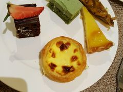 -康帝国际酒店-艾斯本自助西餐厅