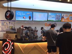 -CoCo都可(合生汇店)