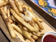 -Mammamia意大利餐厅(古北店)