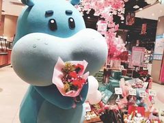 -盒马鲜生(杨高南路店)