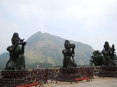 -天坛大佛