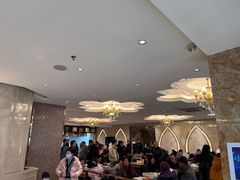 -磨沟沿老字号牛肉面·清真(金港城店)