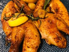 -君悦酒店·La Terrazza意合園·意式风味