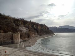 -白河堡水库