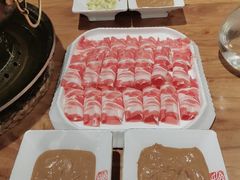-丁卯•铜锅涮肉(工体店)