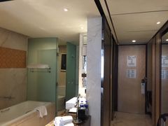 -西安赛瑞喜来登大酒店