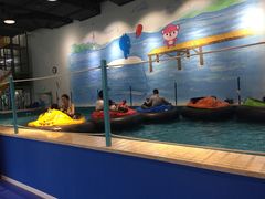 -蒙特利亲子乐园