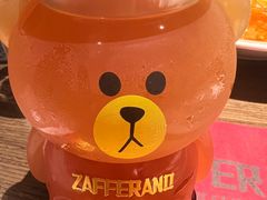 -ZAFFERANO西班牙海鲜饭(上海首店)