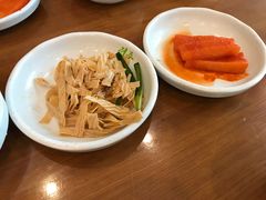 -全州拌饭馆(断桥店)