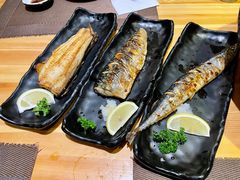 -割烹旭日本料理(龙湖狮山天街店)