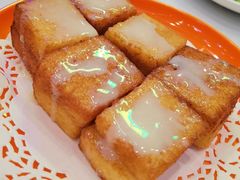 -澳门陈光记烧味饭店(郎家园店)