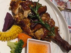 -水天堂西餐厅(绿宝广场店)