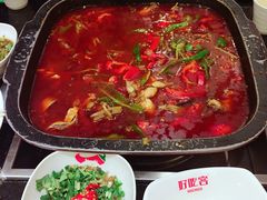-自贡好吃客(科华店)
