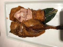 乐山甜皮鸭-全牛匠·乐山跷脚牛肉(西北旺万象汇店)