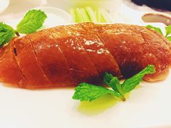 -上海小南国(仲盛世界商城店)