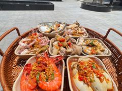 -太琼糟粕醋·海南酸汤火锅(亚龙湾店)