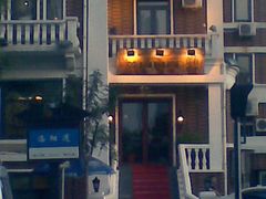 门面-乾园风尚五大道